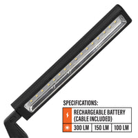 Rechargeable Griddle Light - Blackstone Products