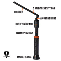 Rechargeable Griddle Light - Blackstone Products