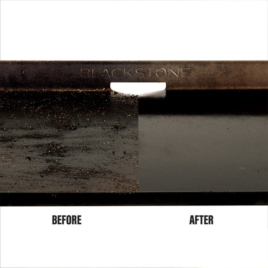 Scrub Pads - Blackstone Products