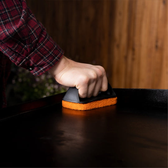 Scrub Pads - Blackstone Products