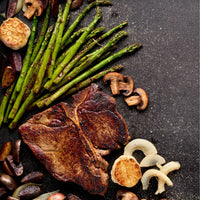 Seared Steak Seasoning - Sauces & Seasonings | Blackstone Products