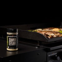 Seared Steak Seasoning - Sauces & Seasonings | Blackstone Products