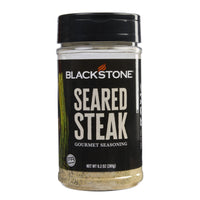 Seared Steak Seasoning - Sauces & Seasonings | Blackstone Products