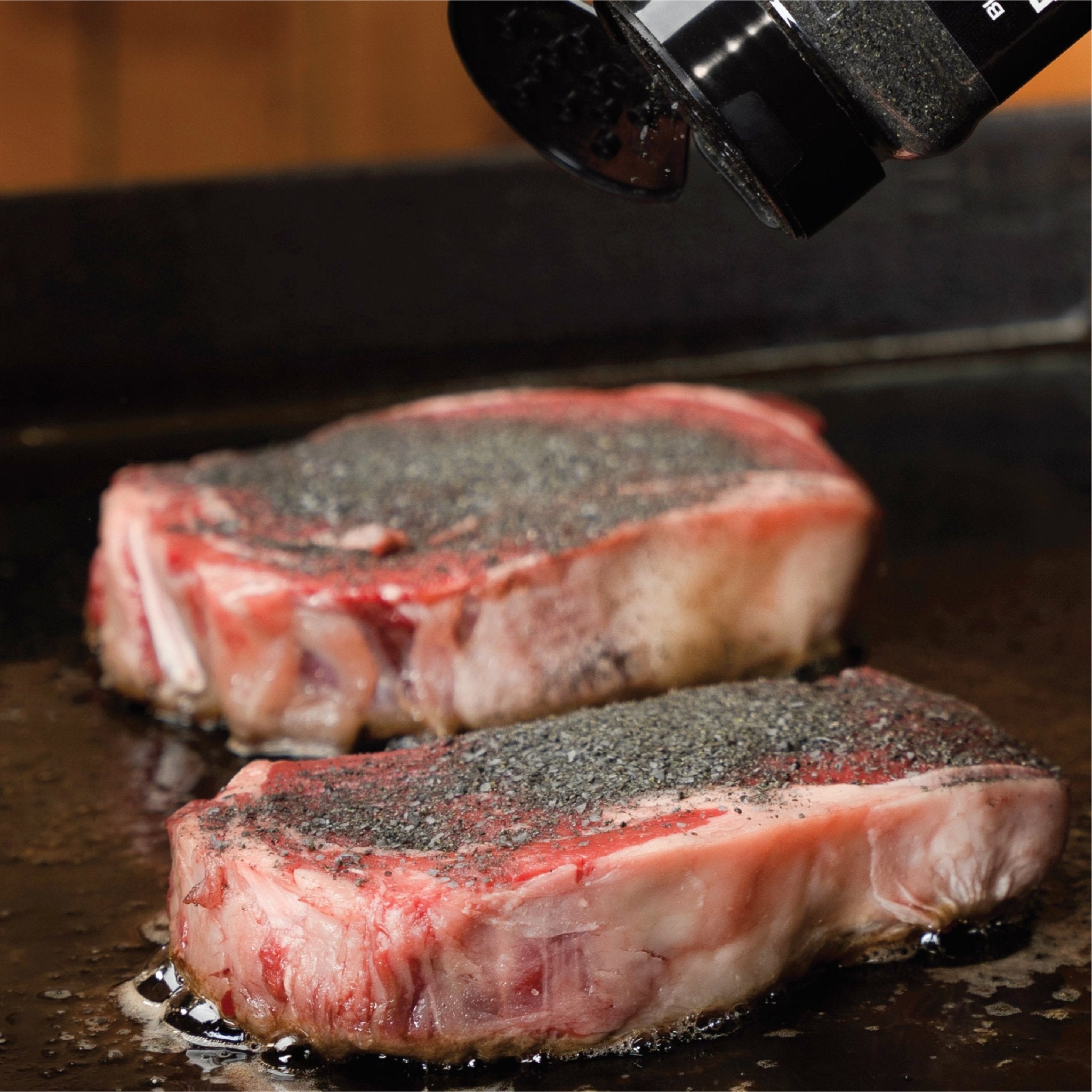 Seared Steak Seasoning - Sauces & Seasonings | Blackstone Products