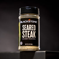 Seared Steak Seasoning - Sauces & Seasonings | Blackstone Products