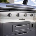 Select 36" Griddle Airfryer Combo - Blackstone Products