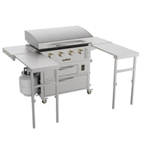 Select 36" Griddle Airfryer Combo - Blackstone Products
