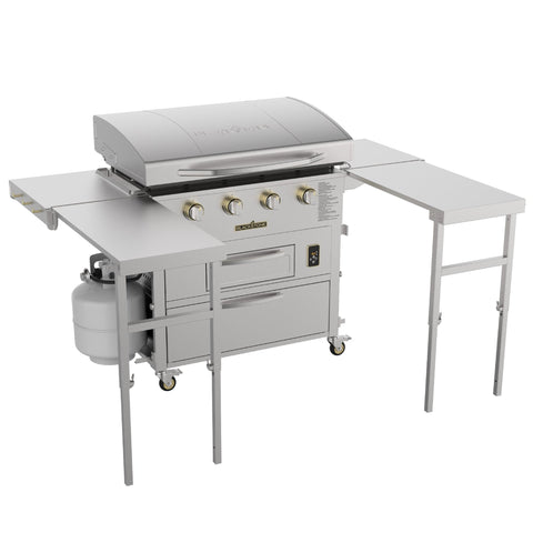 Black Friday Griddles (Non-E Series & Camping)