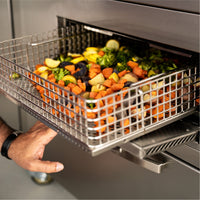 Select 36" Griddle Airfryer Combo - Blackstone Products