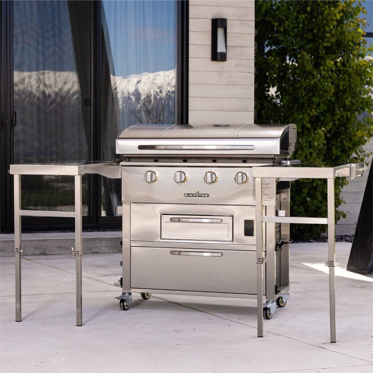 Select 36" Griddle Airfryer Combo - Blackstone Products