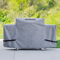 Select 36" Griddle Cover - Covers & Carry Bags | Blackstone Products