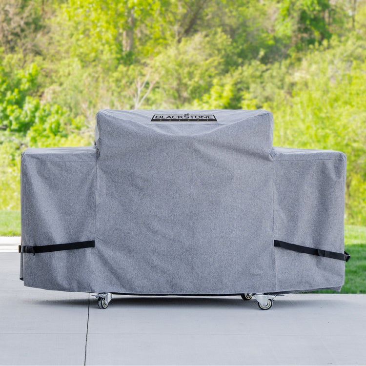 Select 36" Griddle Cover - Covers & Carry Bags | Blackstone Products