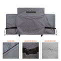 Select 36" Griddle Cover - Covers & Carry Bags | Blackstone Products