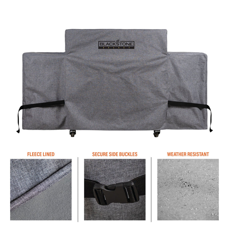 Select 36" Griddle Cover - Covers & Carry Bags | Blackstone Products