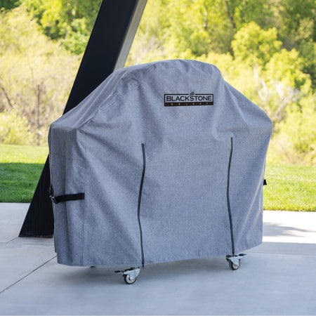 Select Pizza Oven Cover - Covers & Carry Bags | Blackstone Products