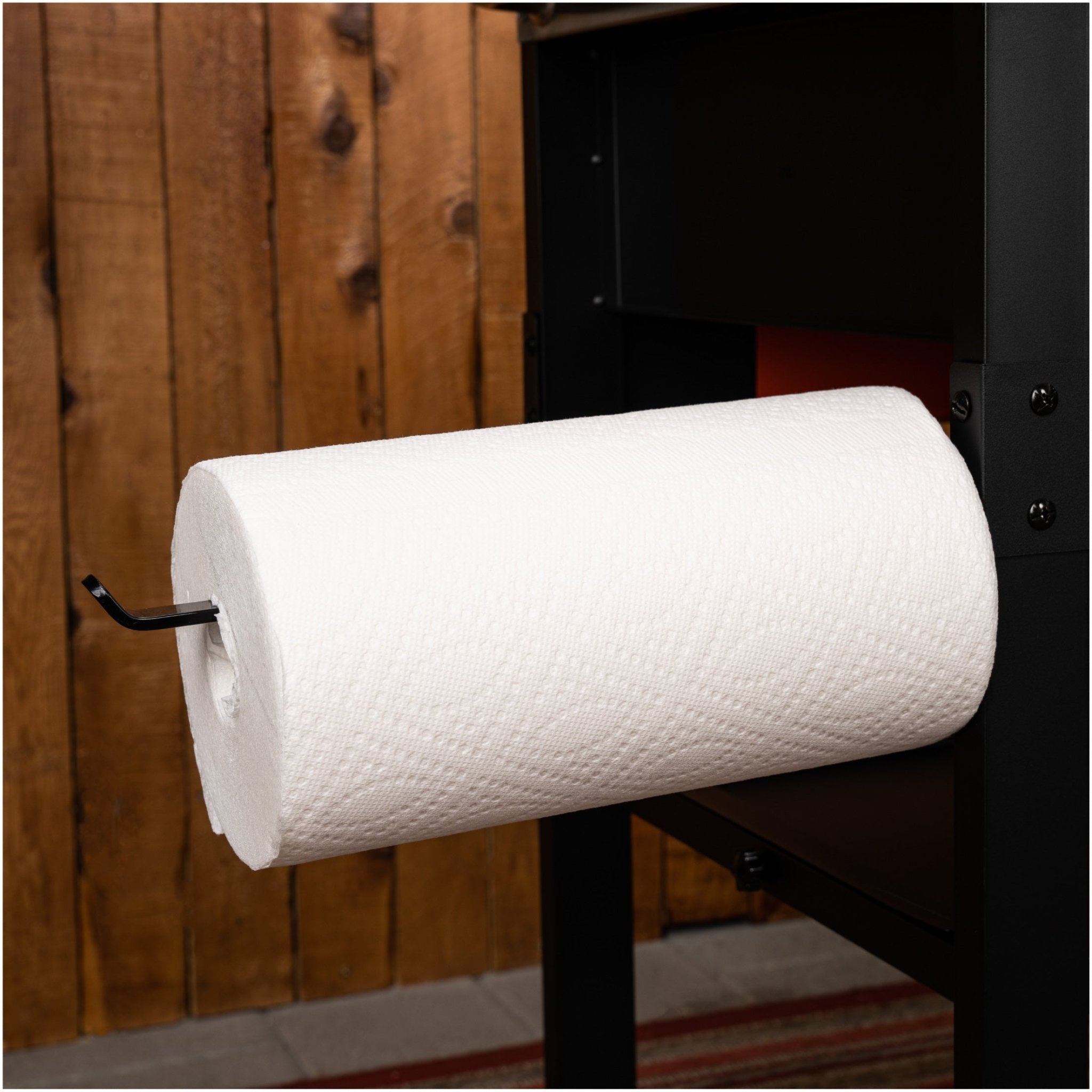 Serve & Store Prep Cart - Blackstone Products