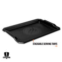Serving Tray (2 pack) - | Blackstone Products