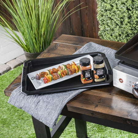 Serving Trays - Blackstone Products