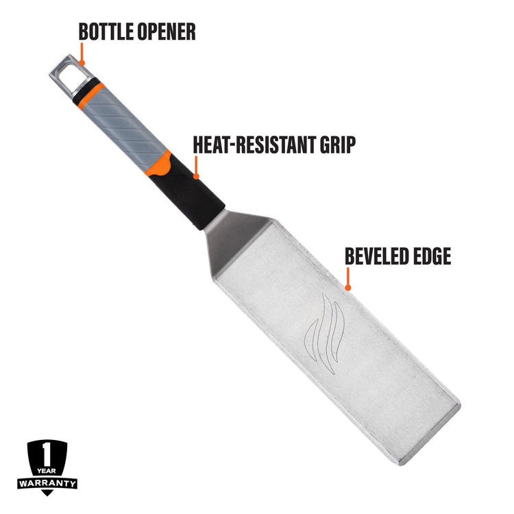 Signature Griddle Spatula - Blackstone Products