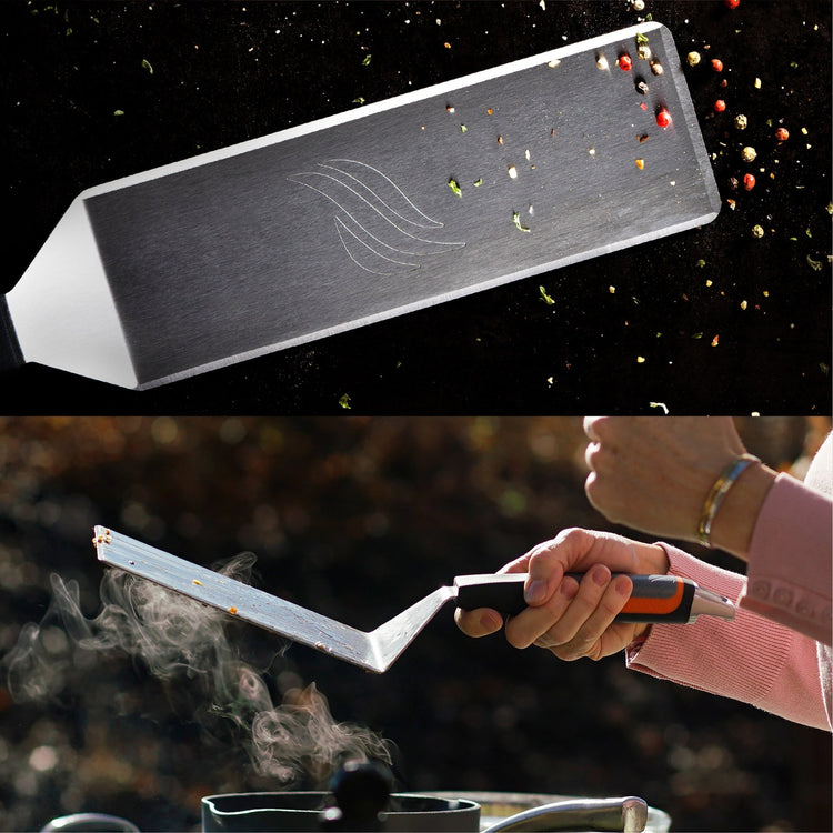 Signature Griddle Spatula - Blackstone Products