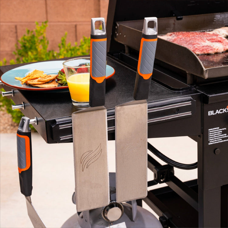 Signature Griddle Spatula - Blackstone Products