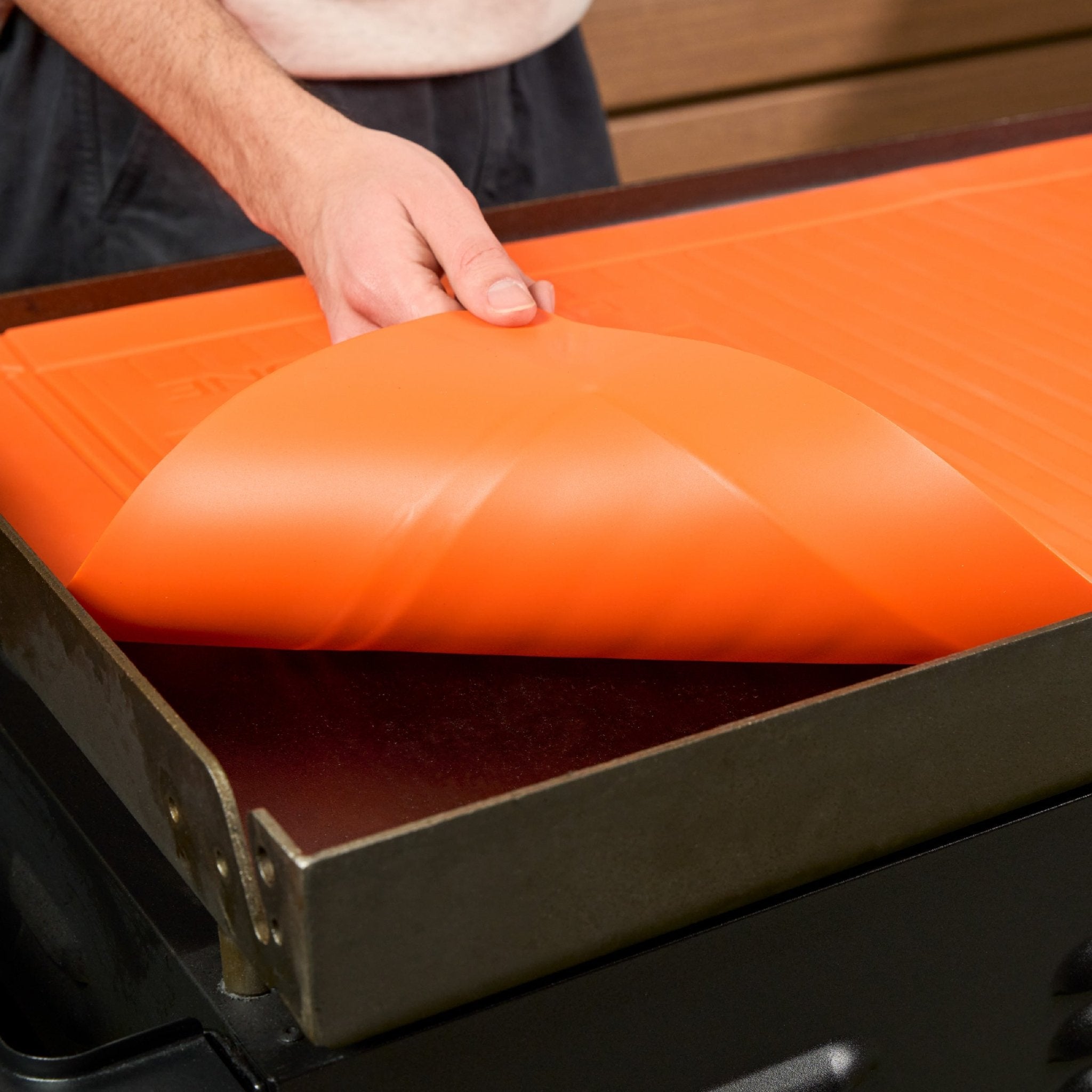 Silicone Liner Kit - | Blackstone Products