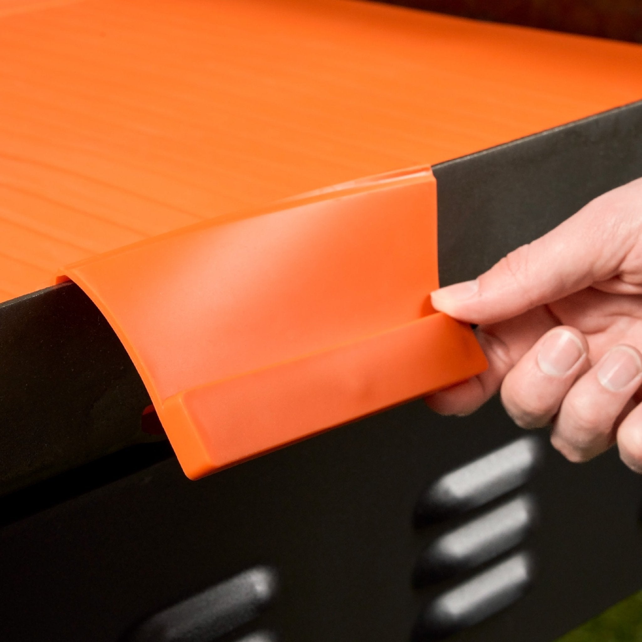 Silicone Liner Kit - | Blackstone Products