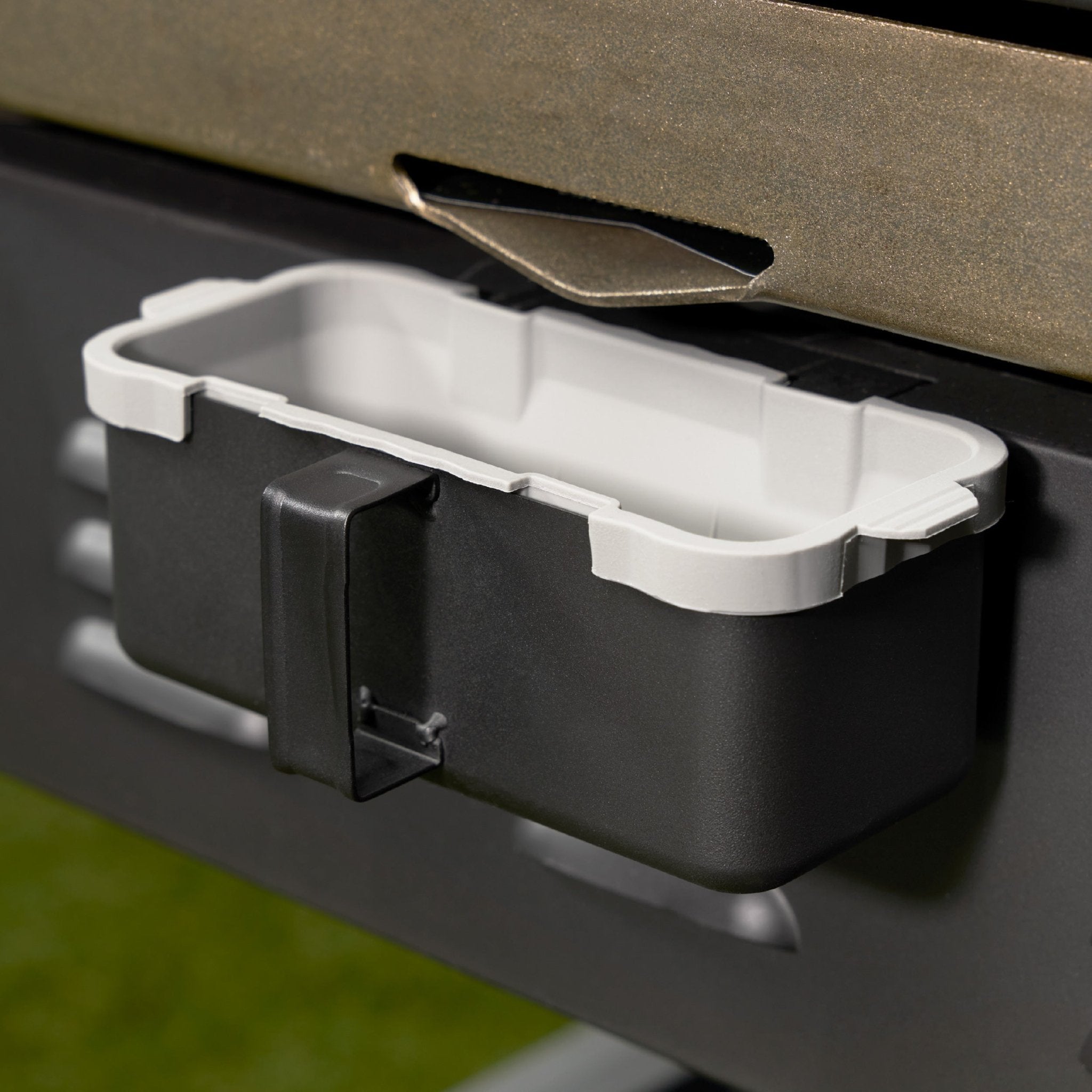 Silicone Rear Grease Cup Liners - Must - Have Griddle Accessories | Blackstone Products