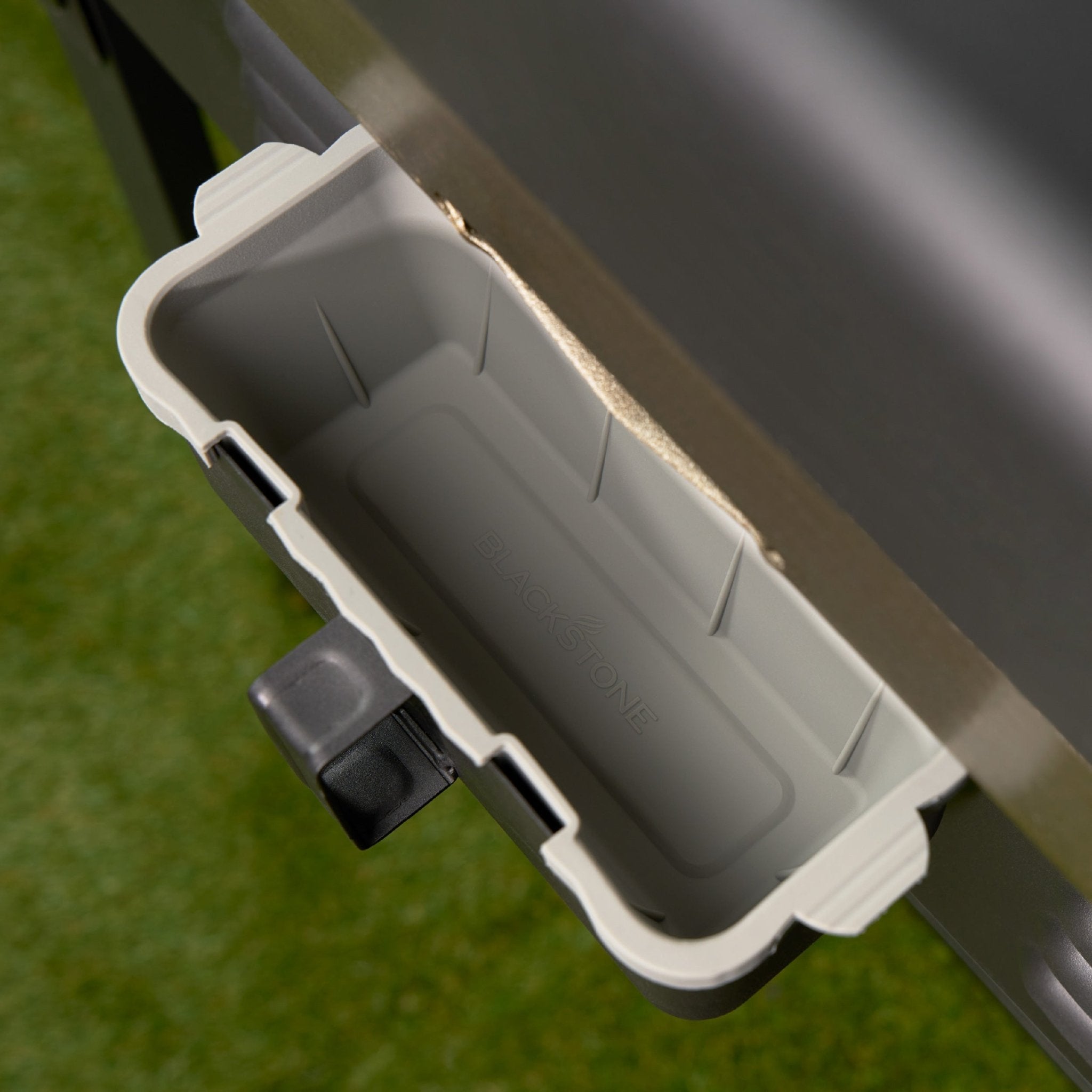 Silicone Rear Grease Cup Liners - Must - Have Griddle Accessories | Blackstone Products