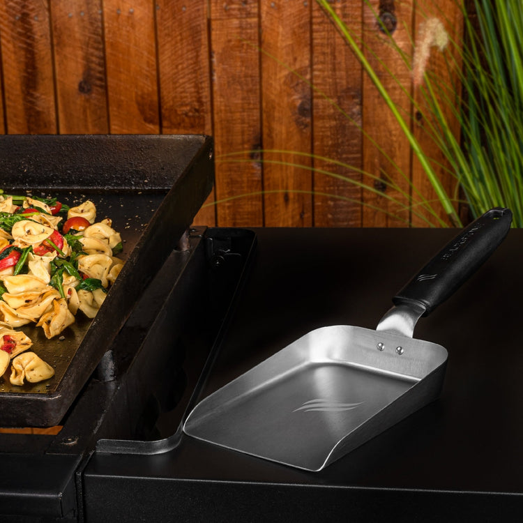 Small Griddle Scoop - Blackstone Products