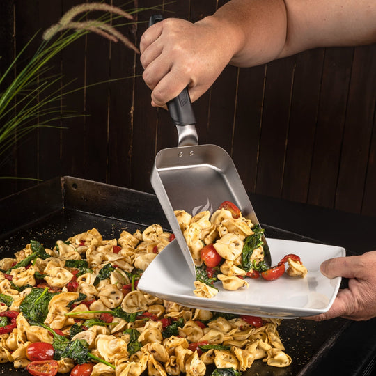 Small Griddle Scoop - Blackstone Products