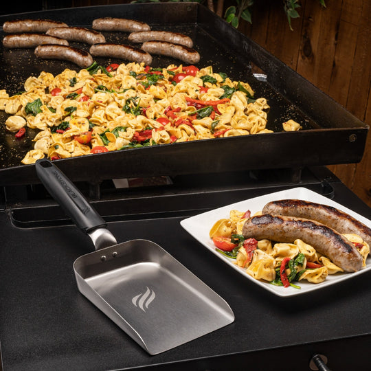 Small Griddle Scoop - Blackstone Products