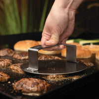 Smash and Sear Press - Blackstone Products