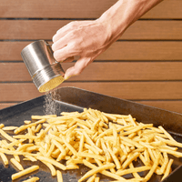 Smash and Serve Burger Kit - | Blackstone Products
