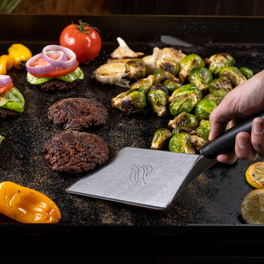 Smash Burger Kit - Blackstone Products