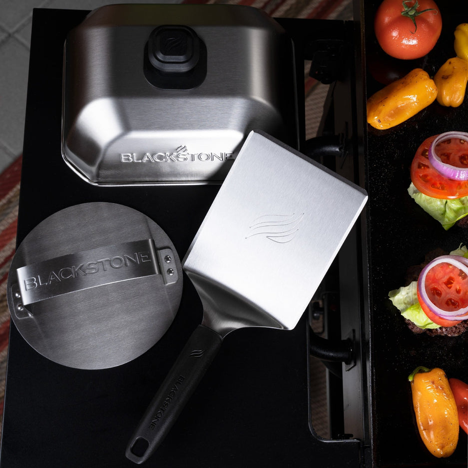 Blackstone Signature Smash Burger Kit photo 3