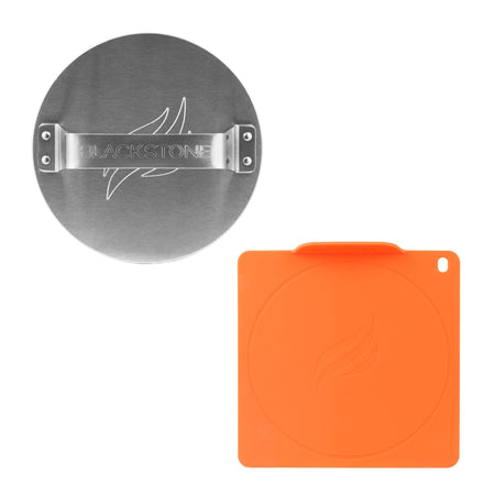 Smash Burger Press with Smash Guard - Must - Have Griddle Accessories | Blackstone Products