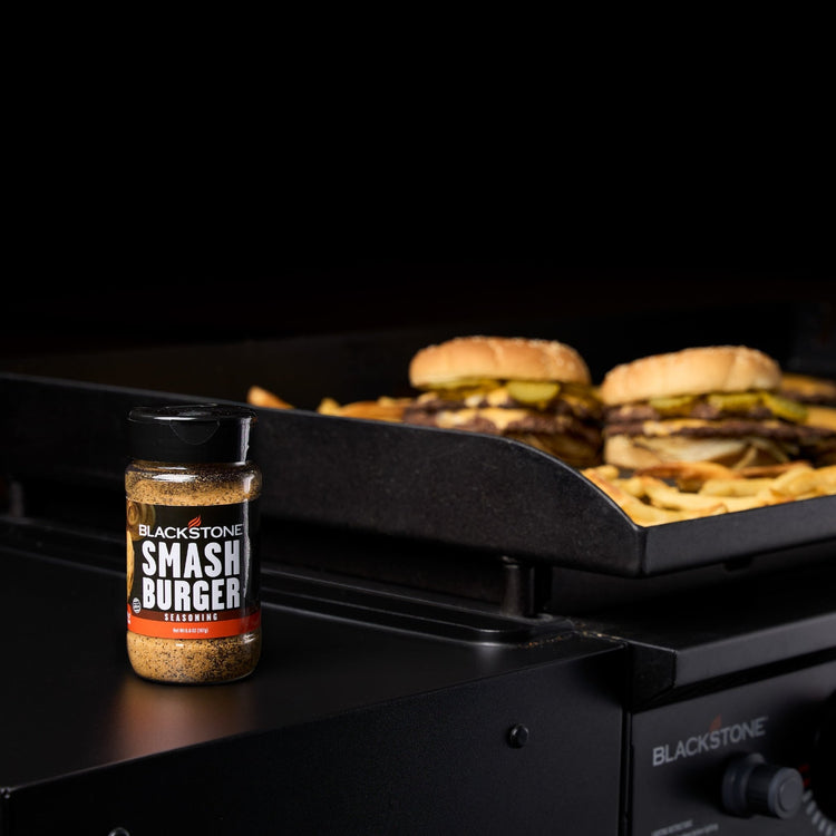 Smash Burger Seasoning - Sauces & Seasonings | Blackstone Products