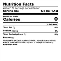 Smash Burger Seasoning - Sauces & Seasonings | Blackstone Products