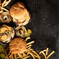 Smash Burger Seasoning - Sauces & Seasonings | Blackstone Products
