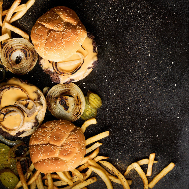 Smash Burger Seasoning - Sauces & Seasonings | Blackstone Products