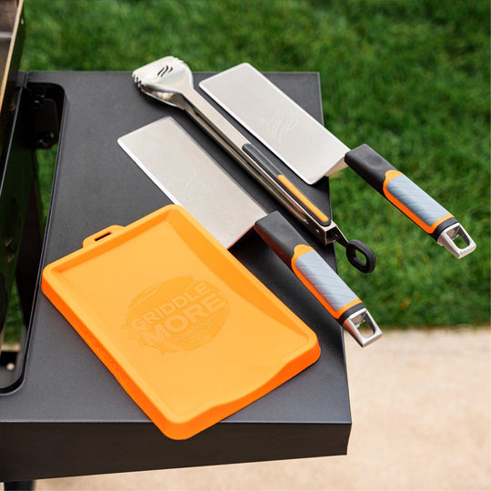 Spatula Mat - Blackstone Products