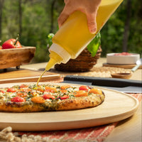 Squeeze Bottle Set - Blackstone Products