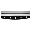 Stainless Steel Pizza Rocker - Blackstone Products