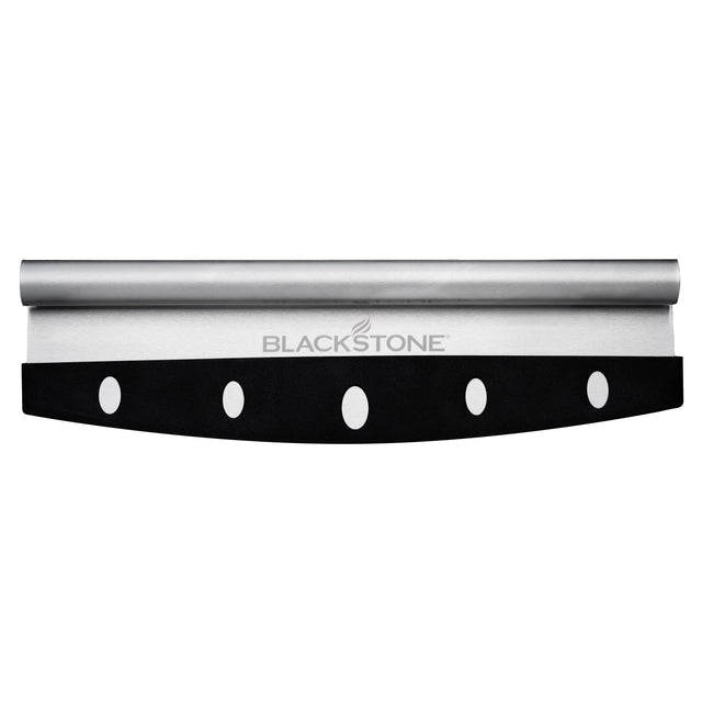 Stainless Steel Pizza Rocker - Blackstone Products