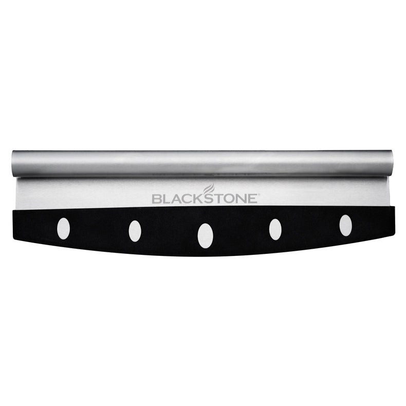 Stainless Steel Pizza Rocker - Blackstone Products