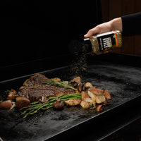 Steakhouse Seasoning - Sauces & Seasonings | Blackstone Products