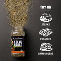 Steakhouse Seasoning - Sauces & Seasonings | Blackstone Products