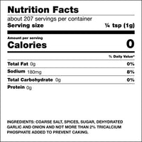 Steakhouse Seasoning - Sauces & Seasonings | Blackstone Products