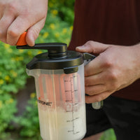 Stir & Pour Mixer - Blackstone Products